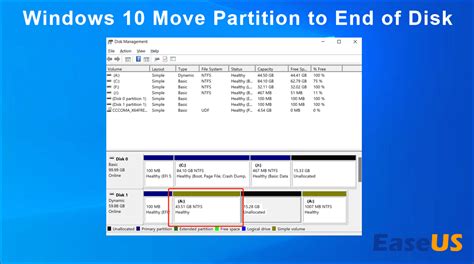 clone win 10 boot partition to hdd|windows 10 move partition to hard drive.